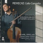 Robbins 05 Reinecke Cello Concerto